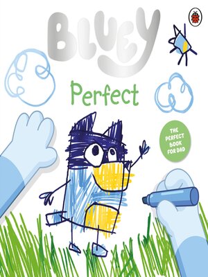 cover image of Perfect